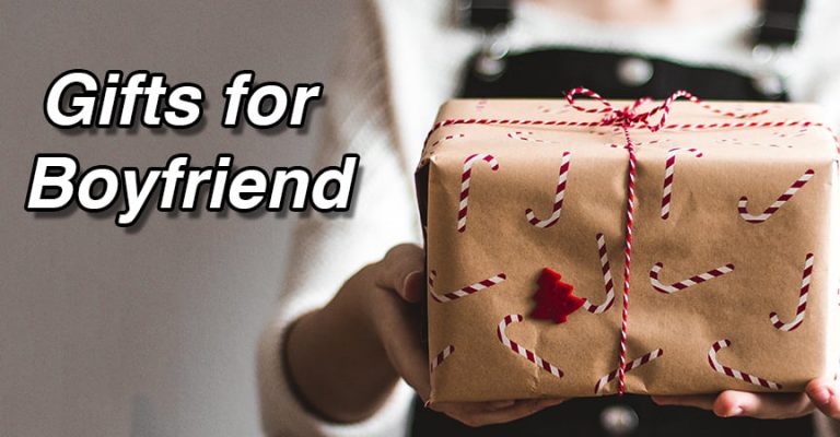 Top 10 New Year Gifts for Boyfriend in India (2023) – Gifts For Lovers