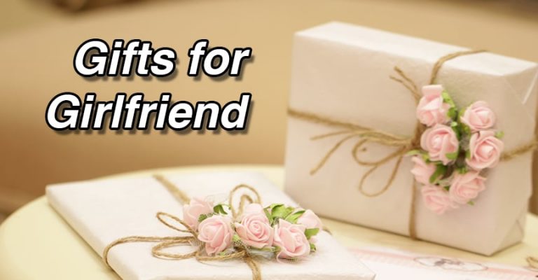 Top 10 New Year Gifts for Girlfriend in India (2023) | Best New Year Gifts