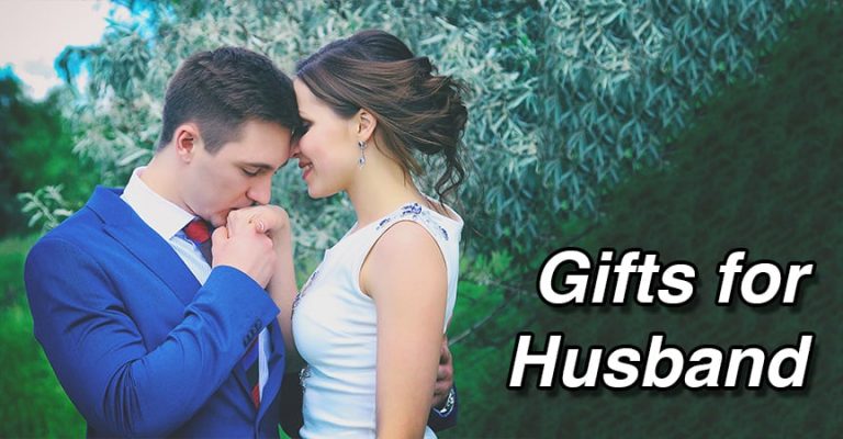 Top 10 New Year Gifts for Husband In India 2023 – Gifts For Husband on New Year