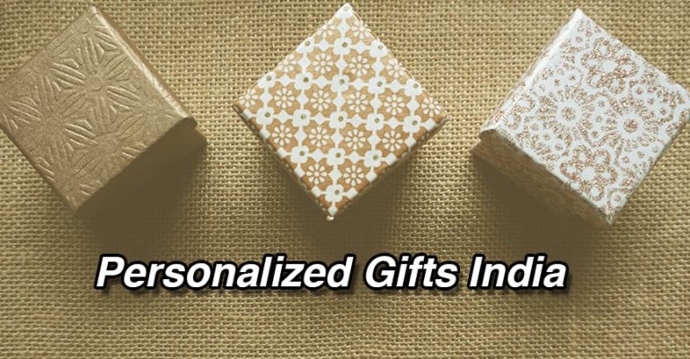 Unique Personalized Gifts In India (2024) || Buy Personalised Gifts Online in India