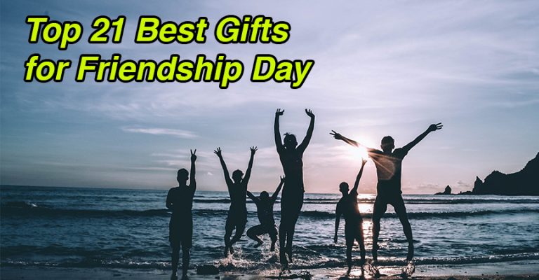 21 Best Gifts For Friendship Day in India (2023) || Friendship Day Gift Ideas (Buy Online)