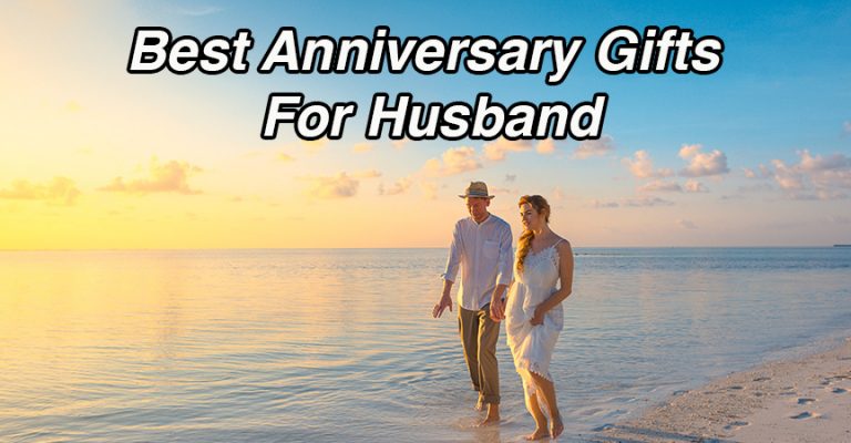 Top 15 Anniversary Gift for Husband in India (2022) || Buy Anniversary Gifts for Husband Online
