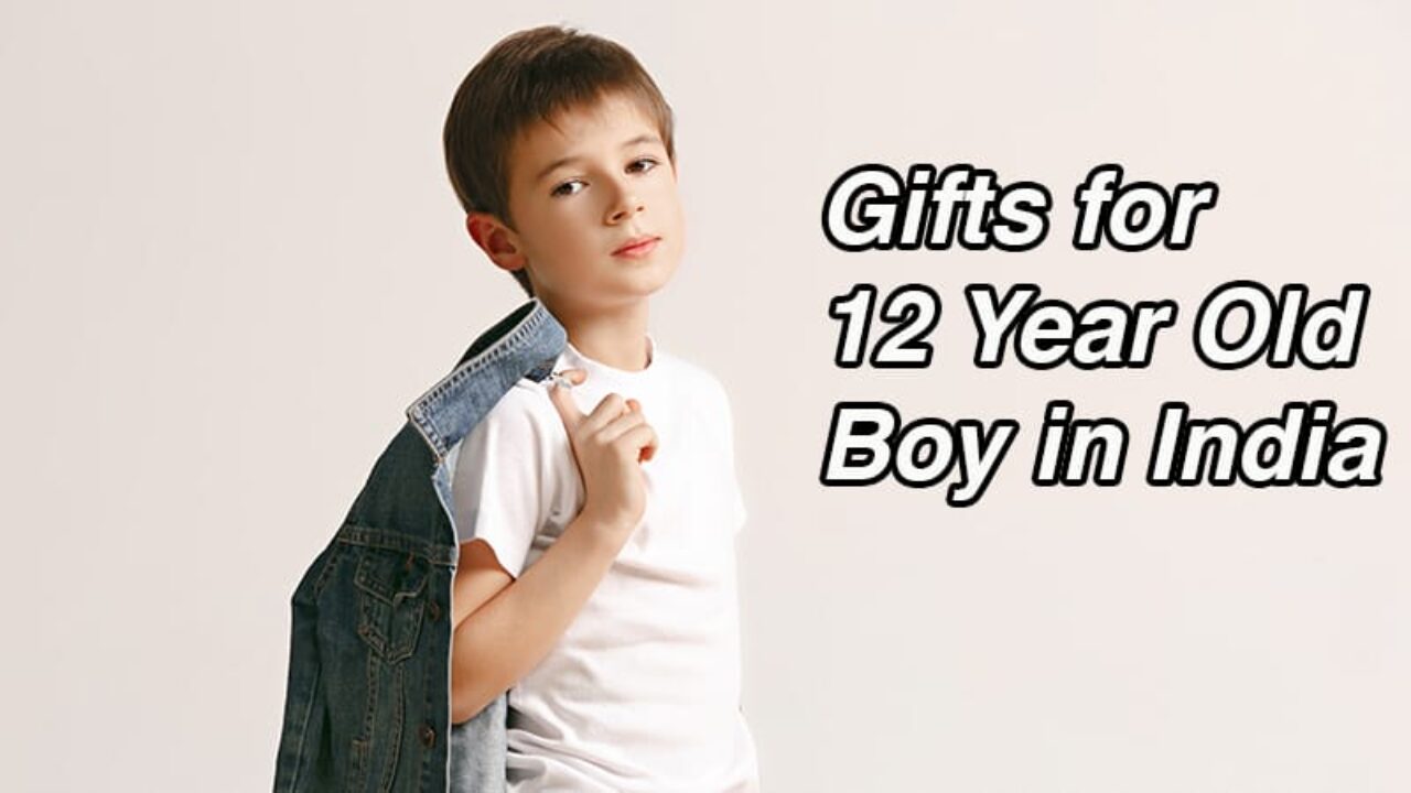 51 Best Gifts for 12 Year Old Boys 2023  What to Buy a 12 Year Old Boy