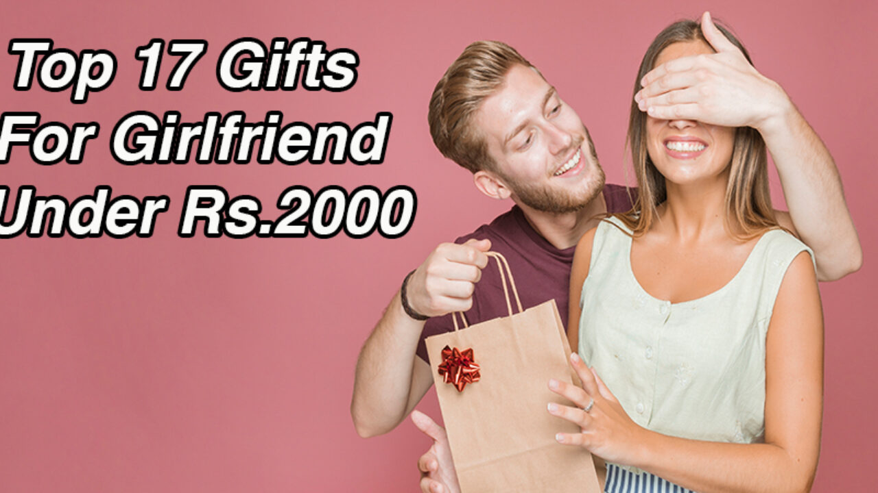 Unique Christmas Gift Ideas for Your Girlfriend