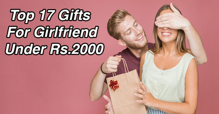 Top 17 Gifts For Girlfriend Under 2000 Rs (2023) || Best Gift For GF Under 2000 Rs