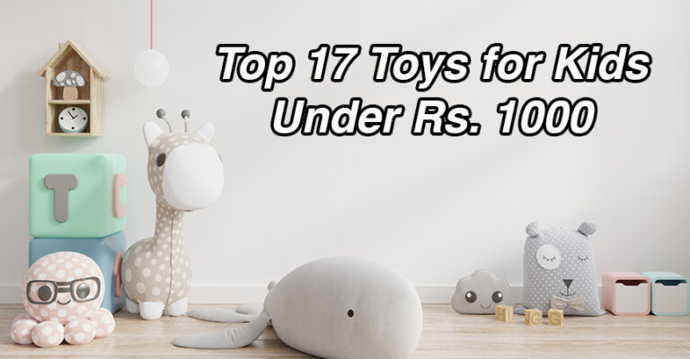 Top 17 Best Toys Under 1000 Rs in India (2024) || Best Budget Toys