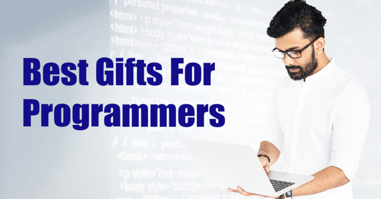 Top 17 Best Gifts For Programmers In India (2022) || Tech Gifts For Engineers