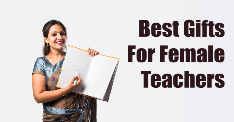 Top 11 Best Gifts For Female Teachers in India (2022) || Teachers Day Gift For Female Teachers