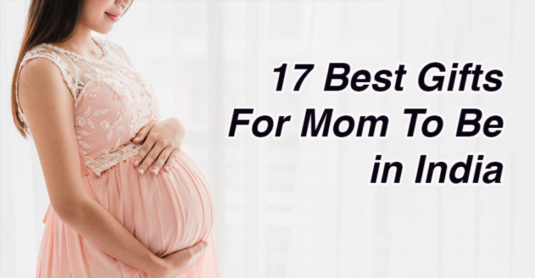 Best 17 Gifts For Mom To Be in India (2024) ||  Perfect Gifts For Baby Shower